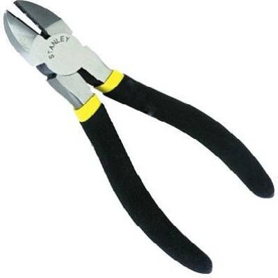 Stanley 84-135-1-23 152mm6'' Plastic Nipper Plier
