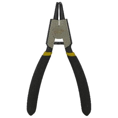 Stanley Carbon Steel 84-338-23 Circlip Plier