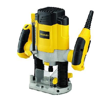 Stanley Srr1200 Plunge Router ( 1200w )