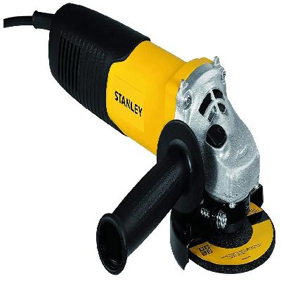 Stanley STGS9100-IN Angle Grinder