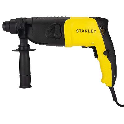 Stanley STHR202K SDS Plus Rotary Hammer Drill
