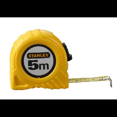 Stanley Stht36067-812 5meter X 19mm Measurement Tape