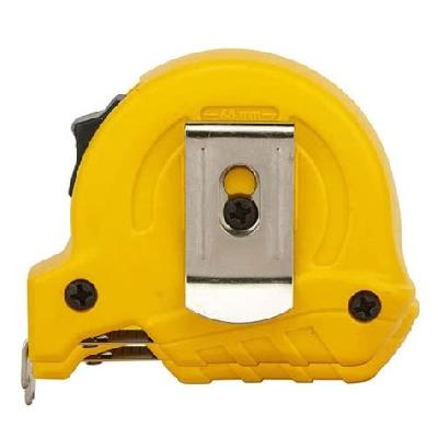 Stanley STHT36125-812 3 Meter Plastic Short Measuring Tape (Yellow)