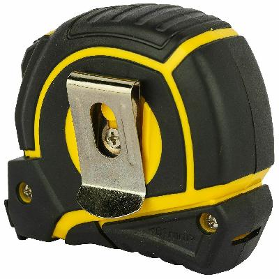 Stanley STHT43066-12 Tylon 3 Meters Measurement Tape In Rugged Rubber Case