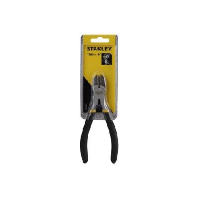 Stanley STHT84105-8 Diagonal Plier (Length : 6 inch)