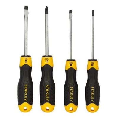 Stanley STHT92002-8 Combination Screwdriver Set