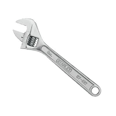 Stanley STMT87432-8 Single Sided Adjustable Wrench