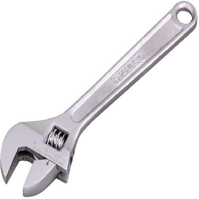 Stanley Stmt87434-8 300 Mm Single Sided Adjustable Wrench
