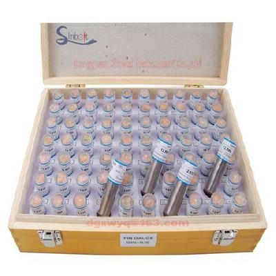 12 MM Pin Gauge