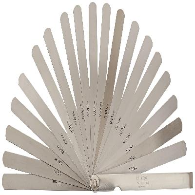 150 MM Feeler Gauge