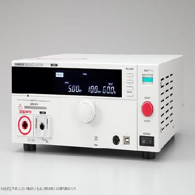 Ac Hipot Tester TOS5200