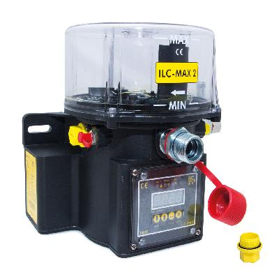Automatic Lubrication System