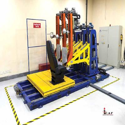 Automotive Testing Machines