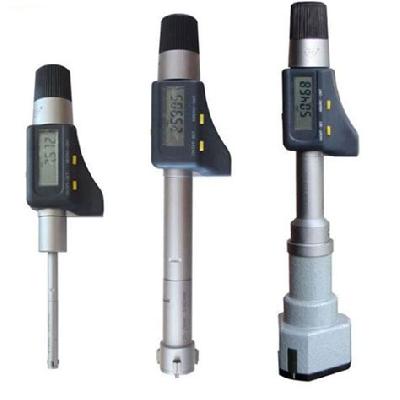 Digital Inside Micrometer