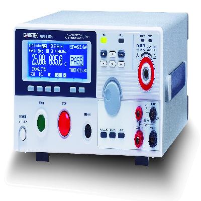 Electrical Safety Tester