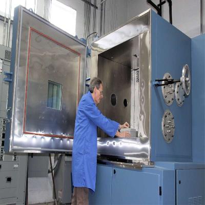 Environmental Test Chamber Service