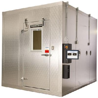 Environmental Test Chambers