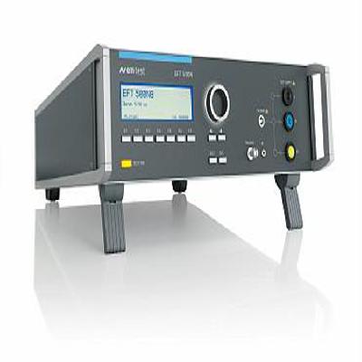 Fast Transient Burst Simulator