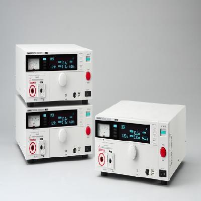 Hipot Tester With Insulation Resistance Test TOS5300