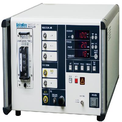 Impulse Noise Simulator