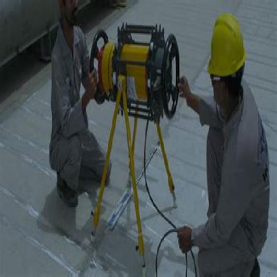 Industrial Radiography Sample Testing Service