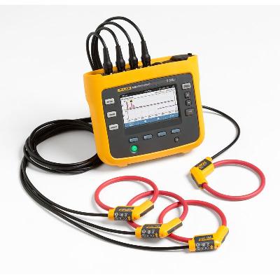 Power Quality Logger