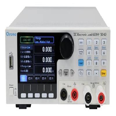 Programmable Electronic Loads