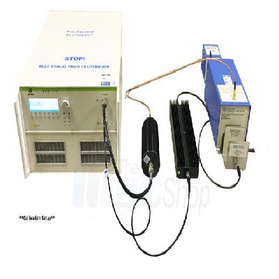 Transient Immunity Simulator