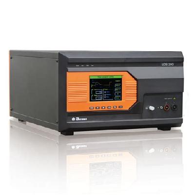Voltage Drop Simulator