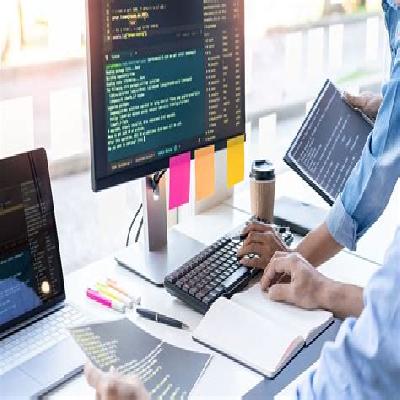 Web Application Development