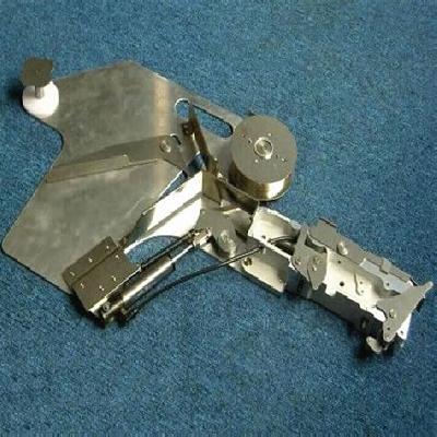 24mm Yamaha  Feeder