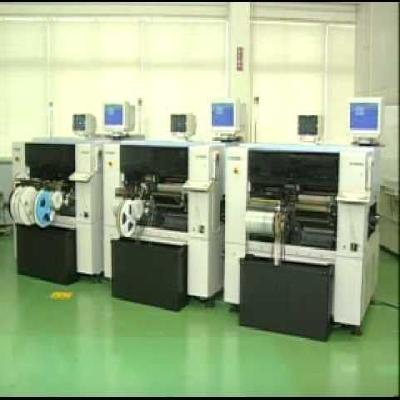 Assembleon SMT Machine Brake