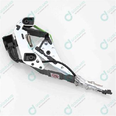 Assembleon SMT Machine Nozzle Catch Ll Slit