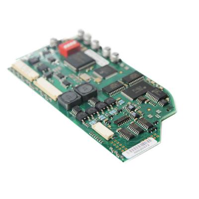Assembleon SMT Machine Pneumatic Controller 9498-396-02118