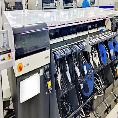 Assembleon SMT Machine PPU MUP