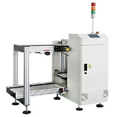 Automatic PCB Loader  SMT machine