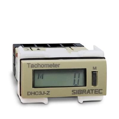 Counts DHC3J
