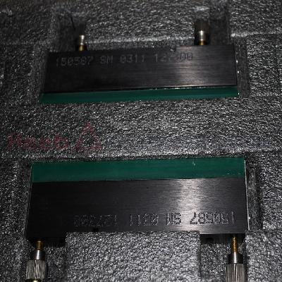 DEK SMT Squeegees Set