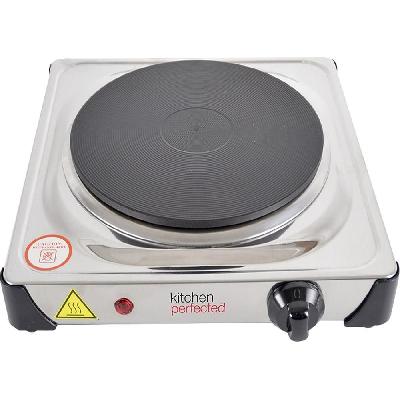 Electric Hot Plate 200 X 200mm