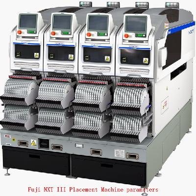 Fuji NXT SMT Machine Feeders