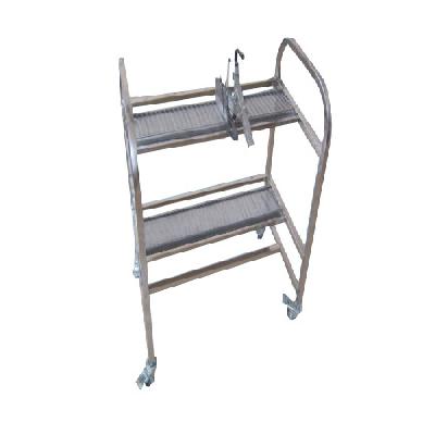 Fuji SMT Feeder Trolley