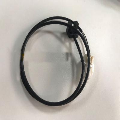 Fuji Through Beam Fiber Optic Sensor