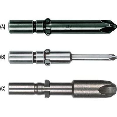 HIOS Screw Driver Bit