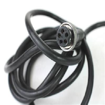 HIOS Screw Driver Cable