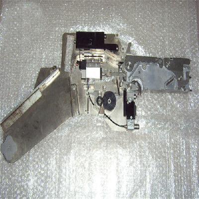 I Pulse  MT F1 16Mm Feeder