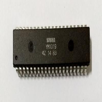 IC KM0-M880A-101 Yamaha