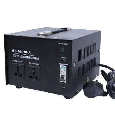 Ionizer transformer step up transformer 4.0KV output 220V-110V input