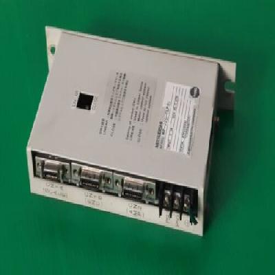 JUKI SMT FX-1R Drives MR-J2S-CLP01
