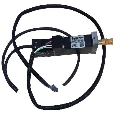 JUKI SMT KE2070 2080 Z AXIS Servo Motors HC-BH0336LW4-S1  40044534
