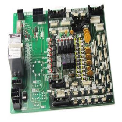 KGA-M4550-100 Yamaha Connection Board